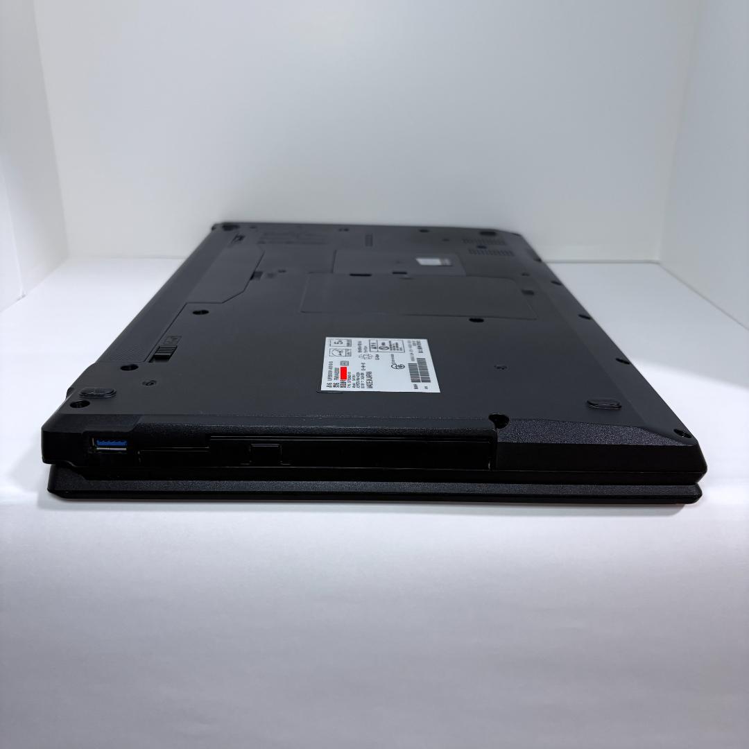 富士通 LIFEBOOK A5510/D 大画面15.6型 16G/512G