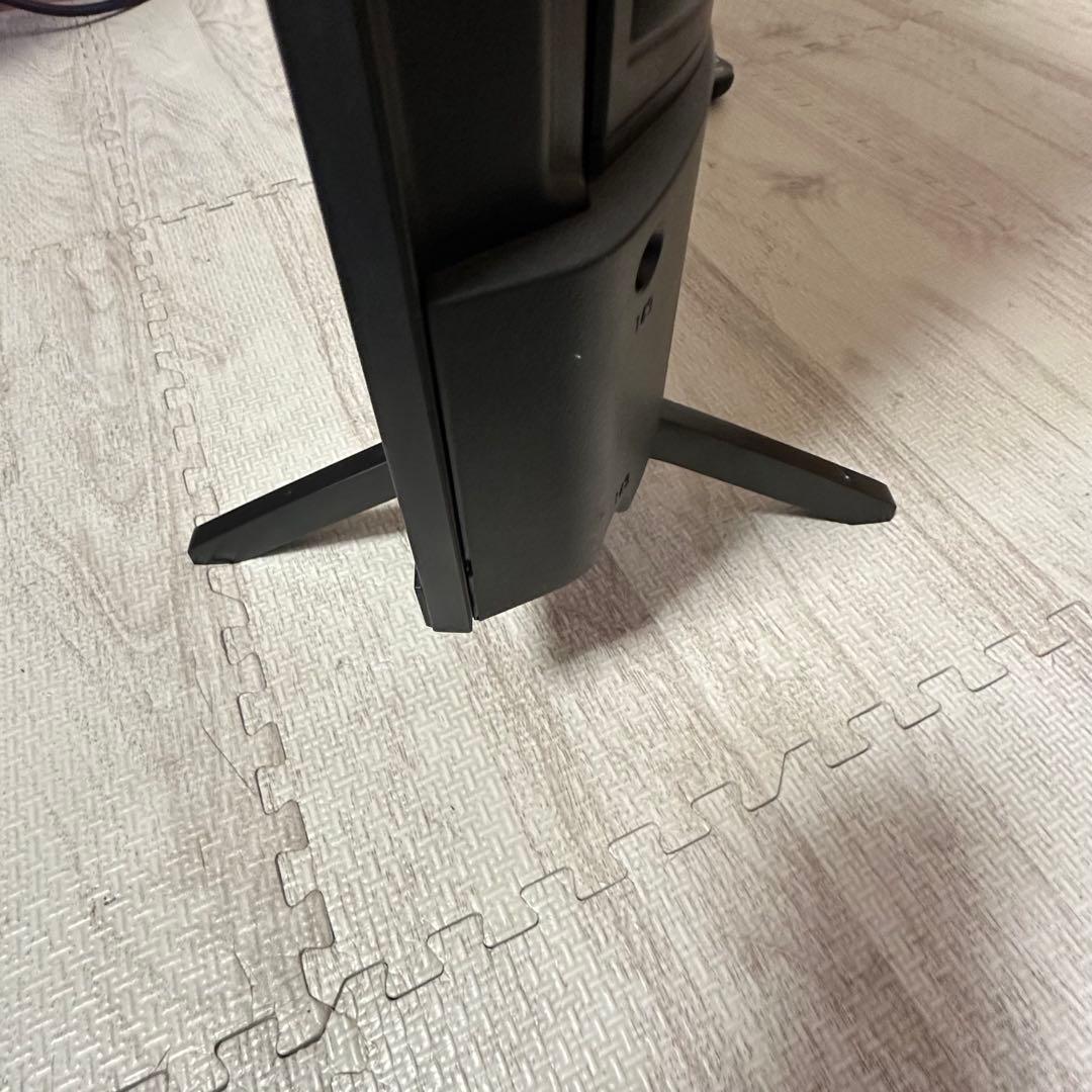 JVC Fire TV 搭載 4K 液晶 55インチ JL-55YX10