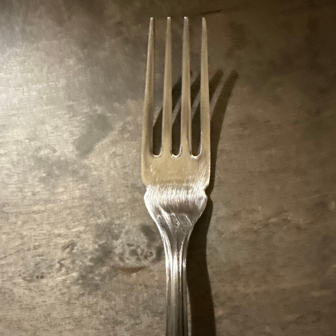 竹俣勇壱さん カトラリーセット