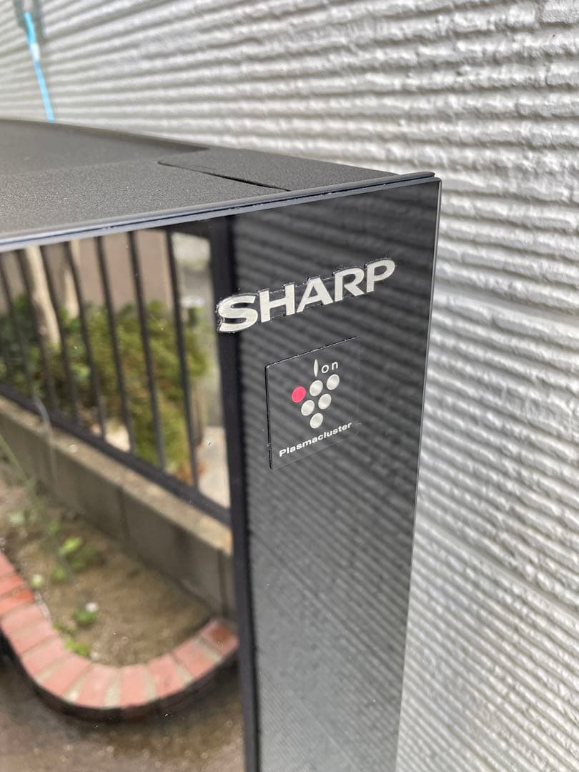 539極美品✨ シャープ 高性能おしゃれガラストップ左右付け替え可能2ドア冷蔵庫