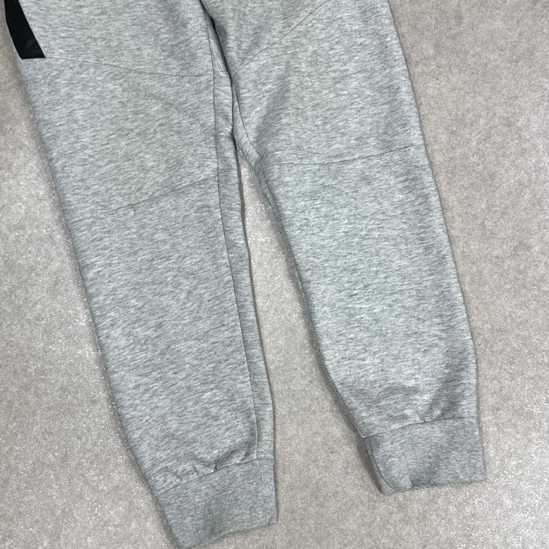 NIKE ナイキ テックフリース セットアップ 上下 グレー M