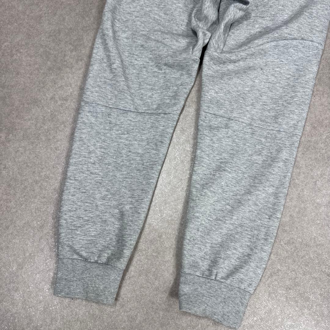 NIKE ナイキ テックフリース セットアップ 上下 グレー M