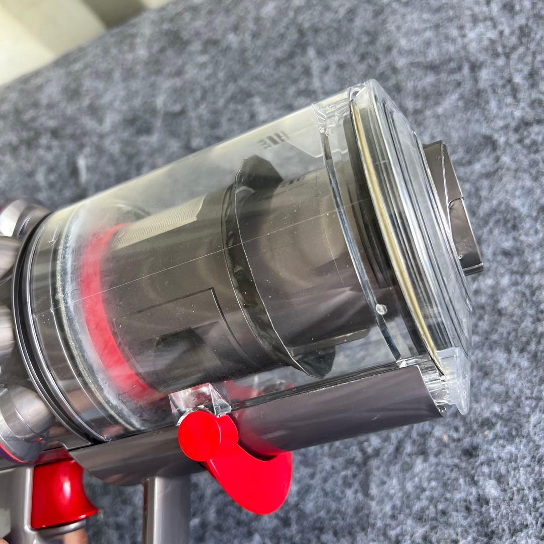 C94激安早い者勝ち✨　ダイソン SV18 コードレスクリーナー　新生活応援✨