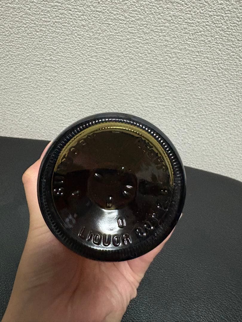 未開封 山崎 12年 700ml 箱なし