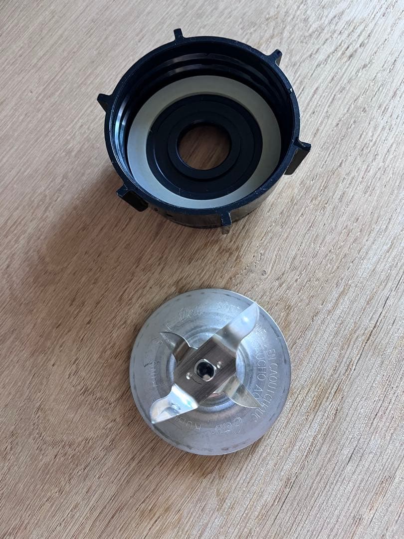 オスター オスタライザーブレンダー