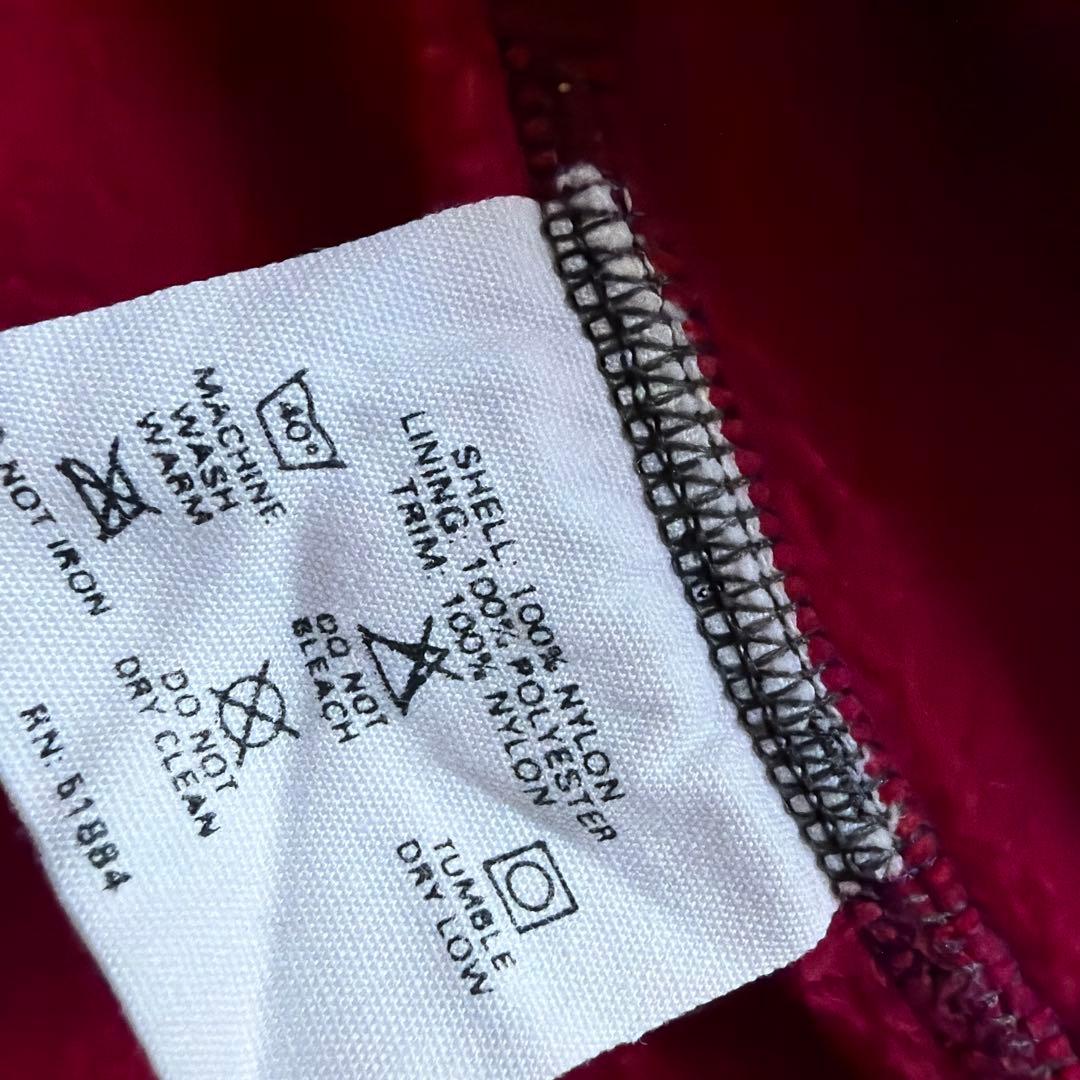 り*く様 80s パタゴニア　Patagonia シェルドシンチラ　グレー US