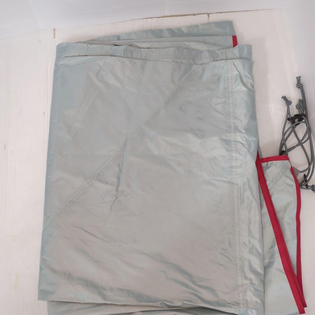 Coleman コールマン タフスクリーン 2ルームハウス MDX+