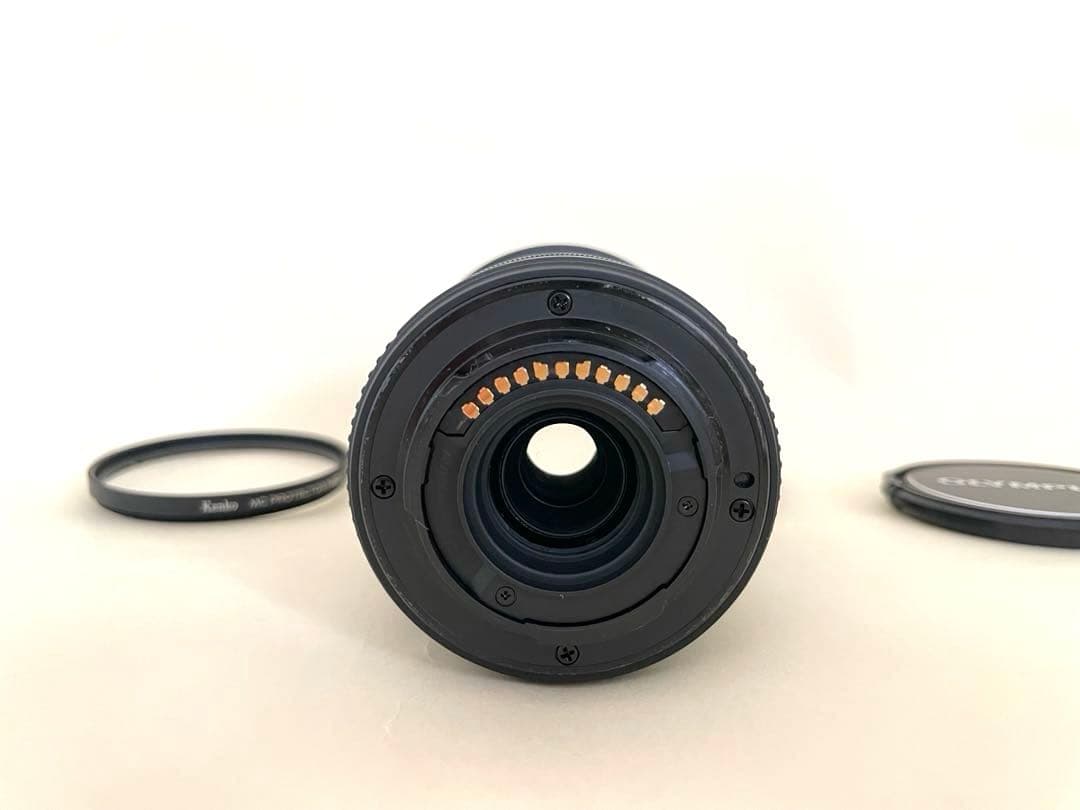 OLYMPUS OM-D E-M5 Mark II レンズセット