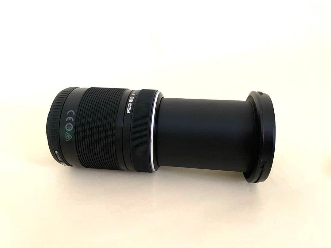 OLYMPUS OM-D E-M5 Mark II レンズセット