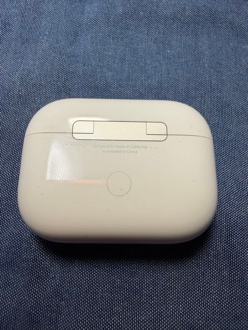 【美品・完品】AirPods Pro 2 USB-Cモデル