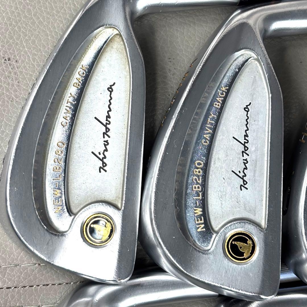 本格派 メンズゴルフクラブ 16本 フルセット HONMA テーラーメイド