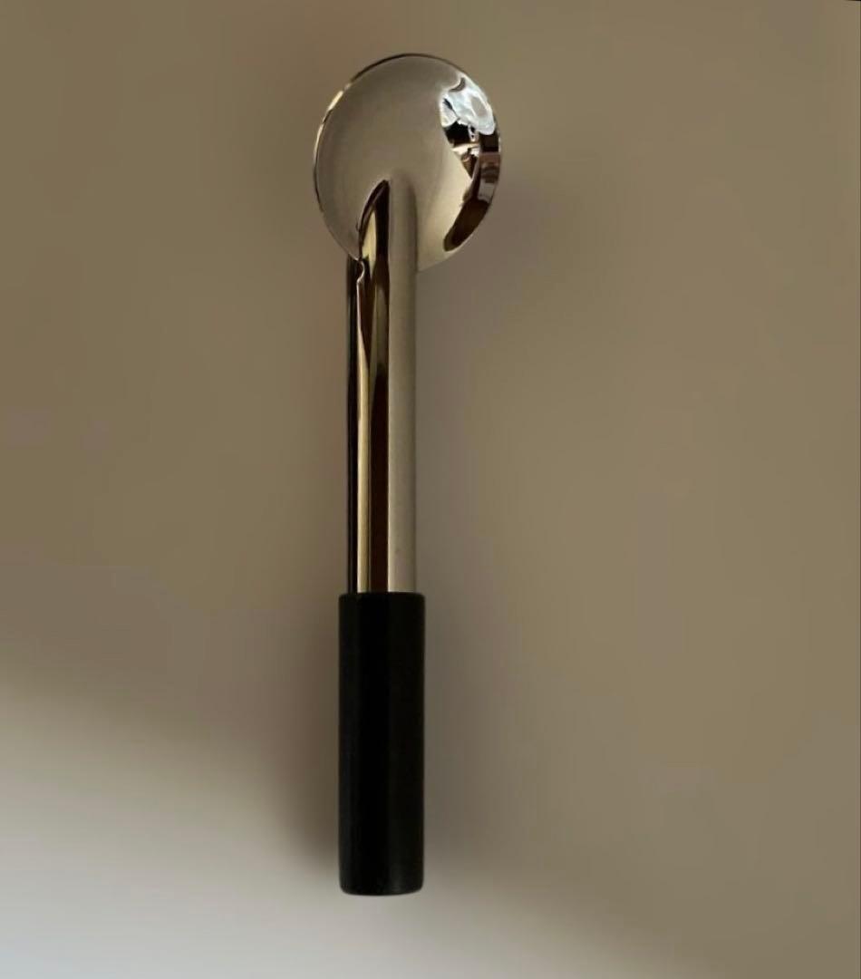 Zani 携帯用　キャンプ用　カトラリー　美術館コレクション①