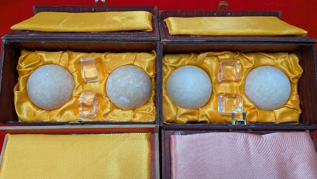 中国　工芸品