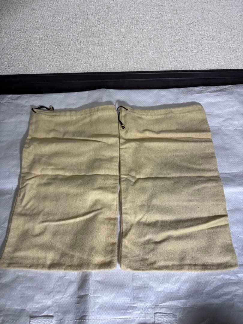 ALDEN オールデン 革靴 スウェード7.5 B/D 約25.5cm 箱 袋付