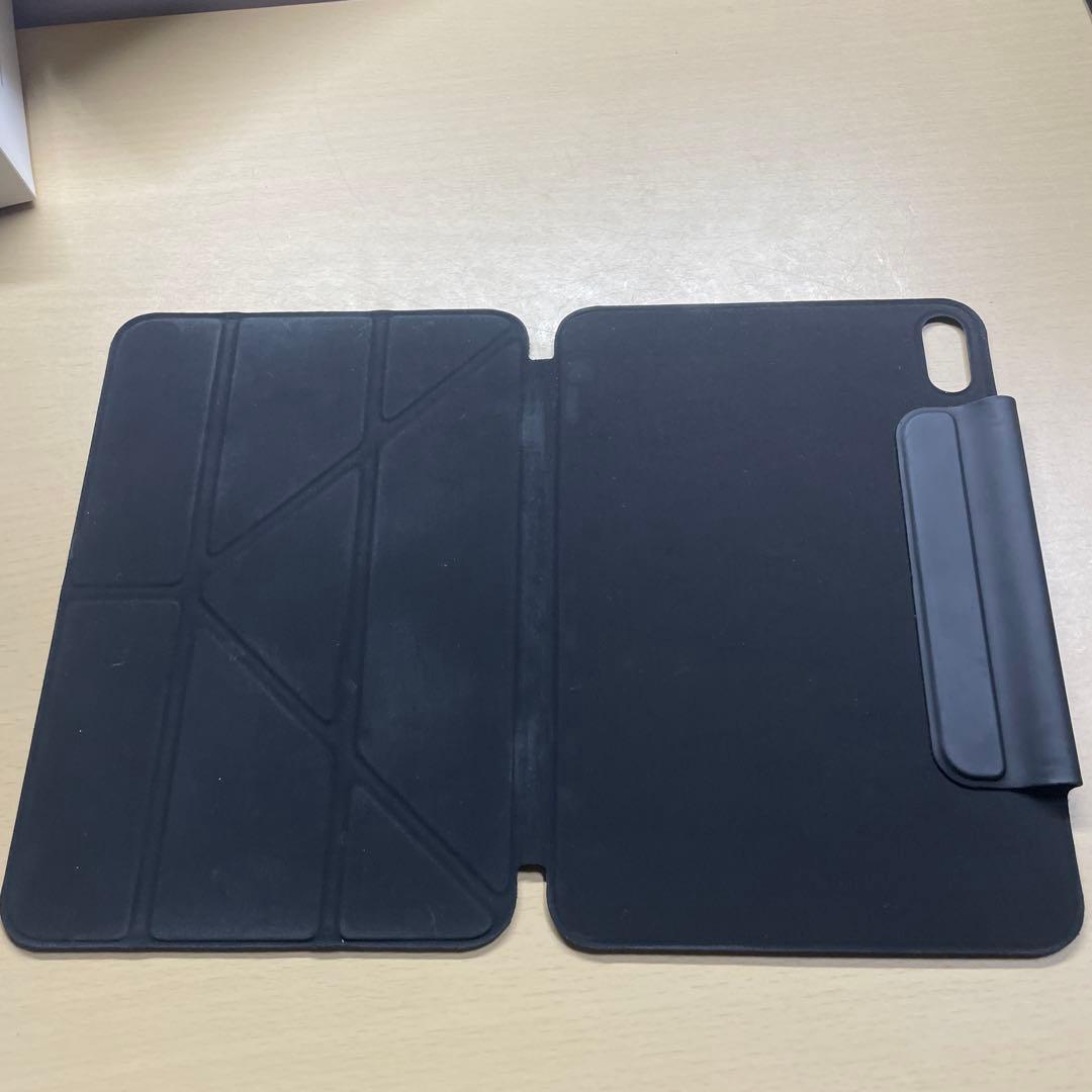 iPad mini6 第6世代　64GB Wi-Fi 割れなし　ケース付き