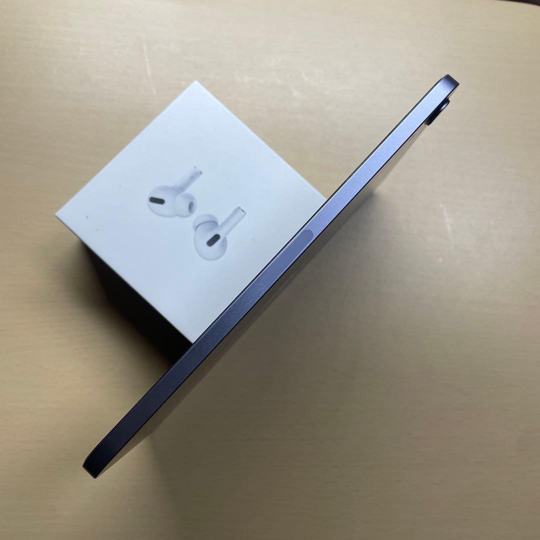 iPad mini6 第6世代　64GB Wi-Fi 割れなし　ケース付き