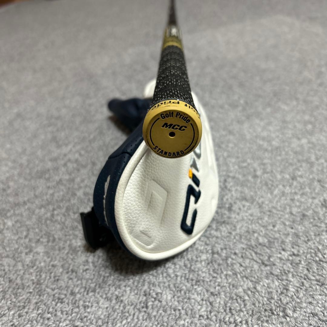 QI10 5UT TRハイブリッド85X