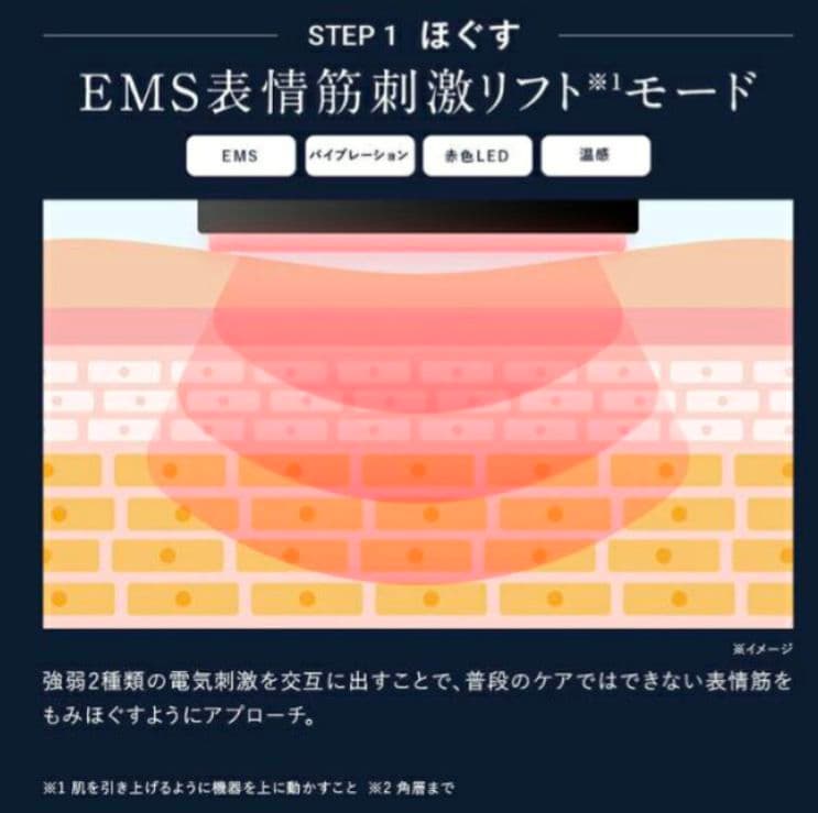 ボディ・フェイスケア DISM