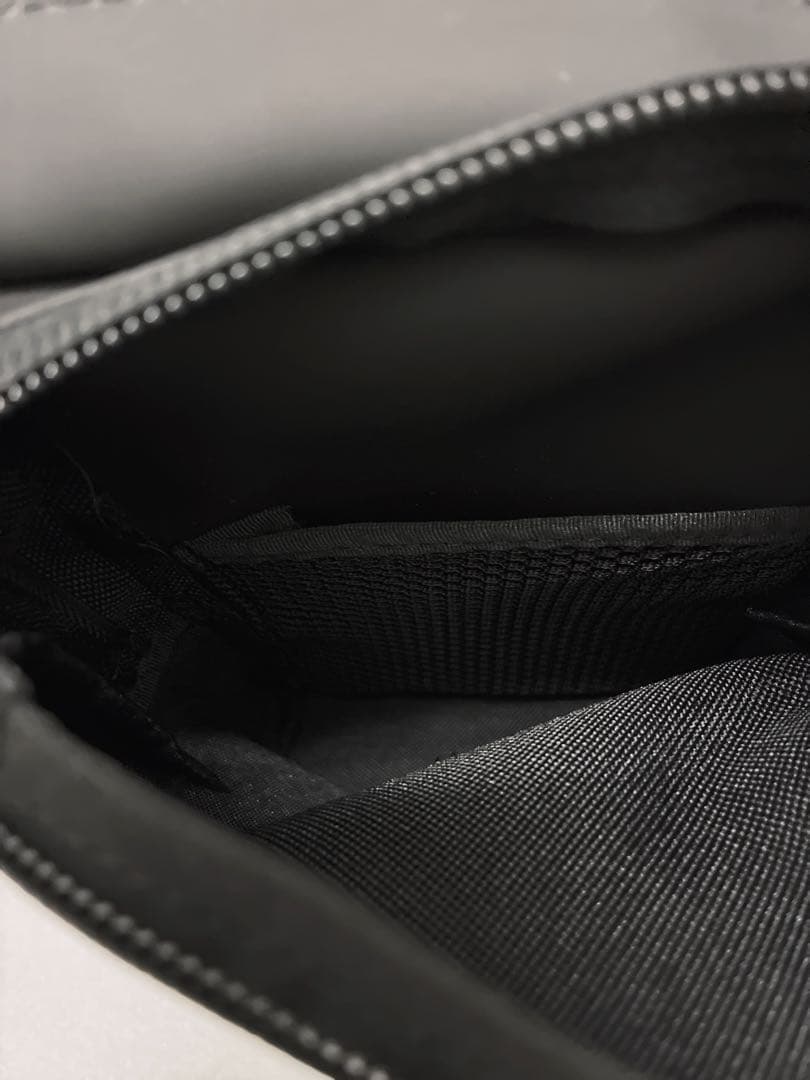 入手困難極美品★NAUGHTIAM CIE 別注 2WAY