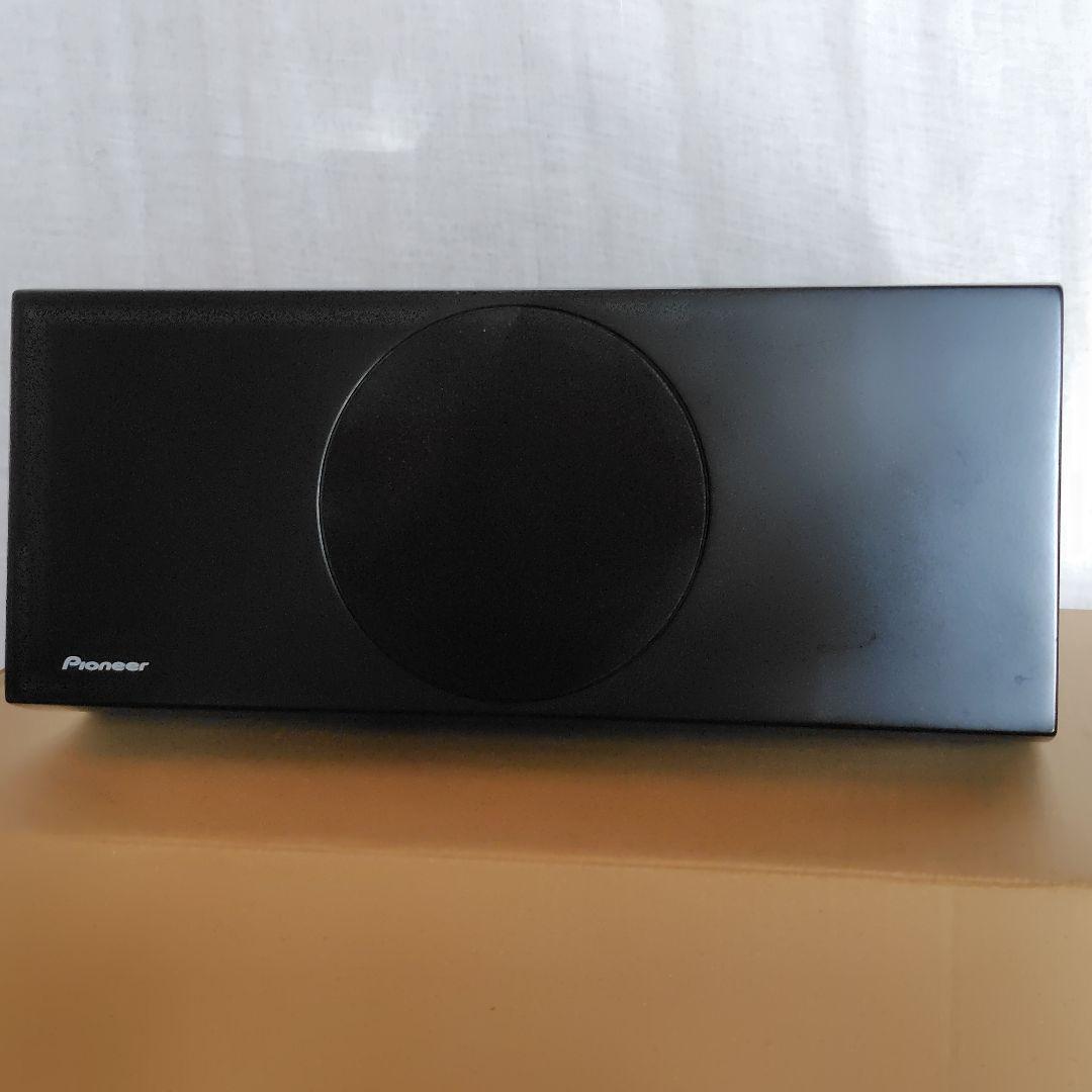 PIONEER センタースピーカーSERIES7 S-71C