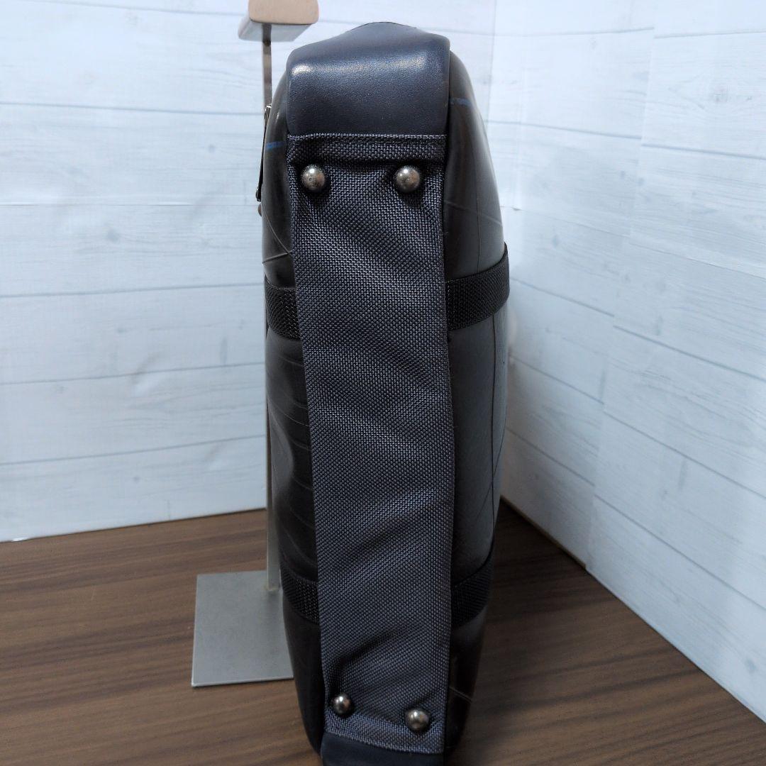 SEAL シール　2way ビジネスバッグ　ブリーフケース　メンズバッグ　極美品