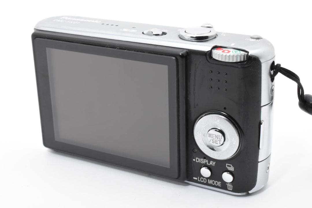 ★美品★ パナソニック Lumix DMC-FX01 #21104