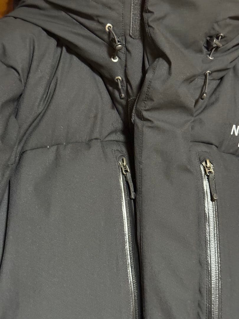 The North Face バルトロライトジャケット bartro