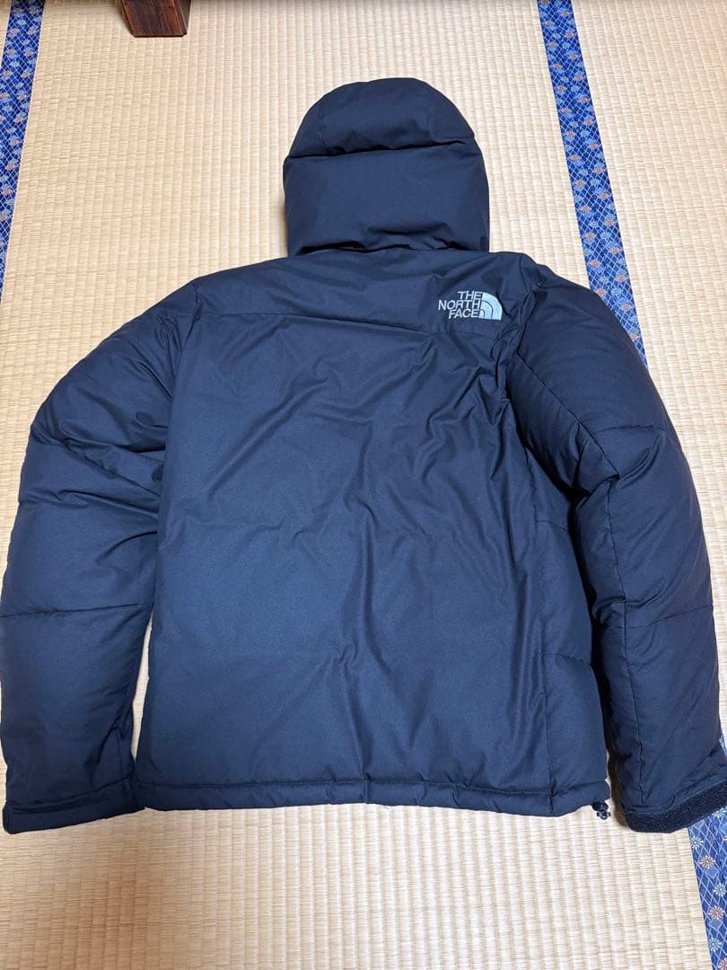 The North Face バルトロライトジャケット bartro
