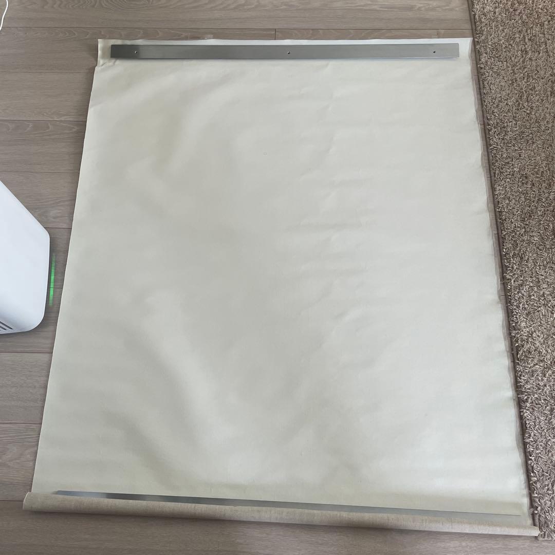 F50号キャンバス仮額　組立額縁　2個セット　カットキャンバス1枚付