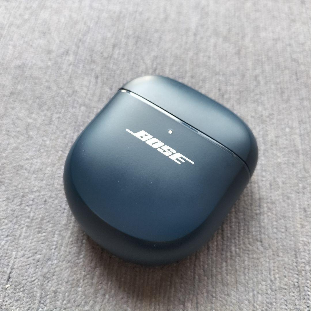 【最終値下げ】Bose QuietComfort Ultra Earbuds