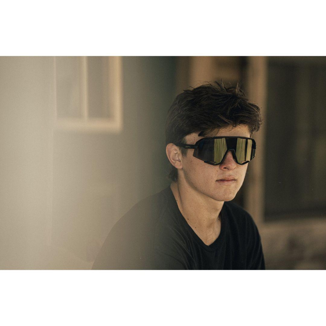 専用です 100% Slendale マットブラック ワンハンドレッド