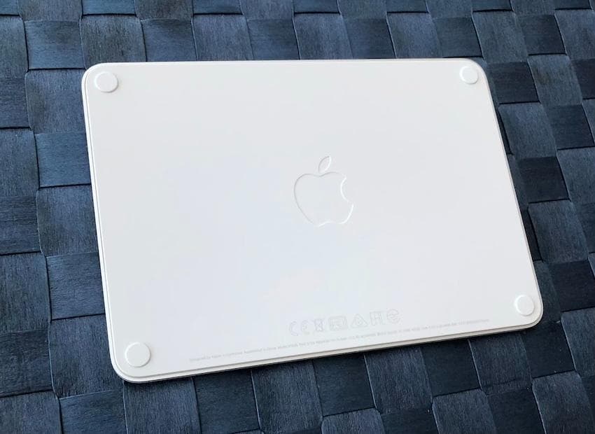 新古品｜限定色｜Apple｜Magic Trackpad 3｜純正｜正規品