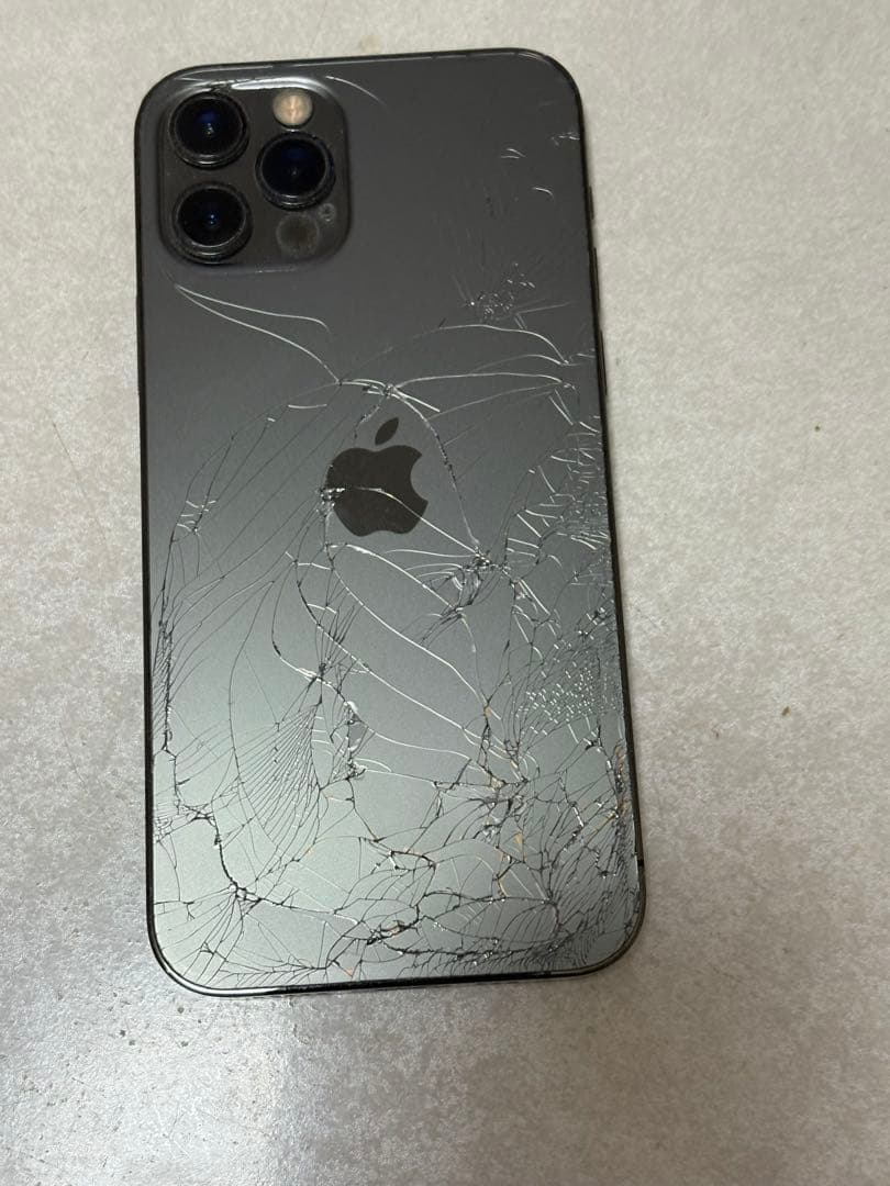 スマートフォン本体 iPhone 12 Pro 128GB