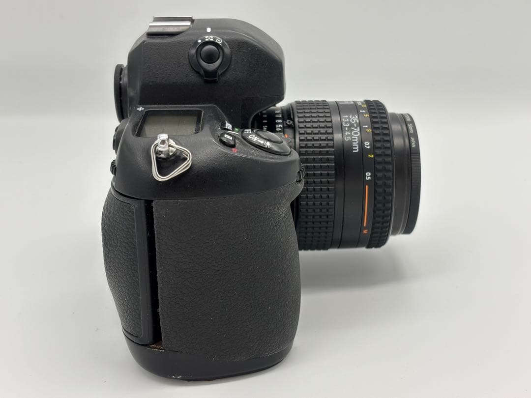 理*器様 【動作確認済】Nikon F100 AF Nikkor 35-70