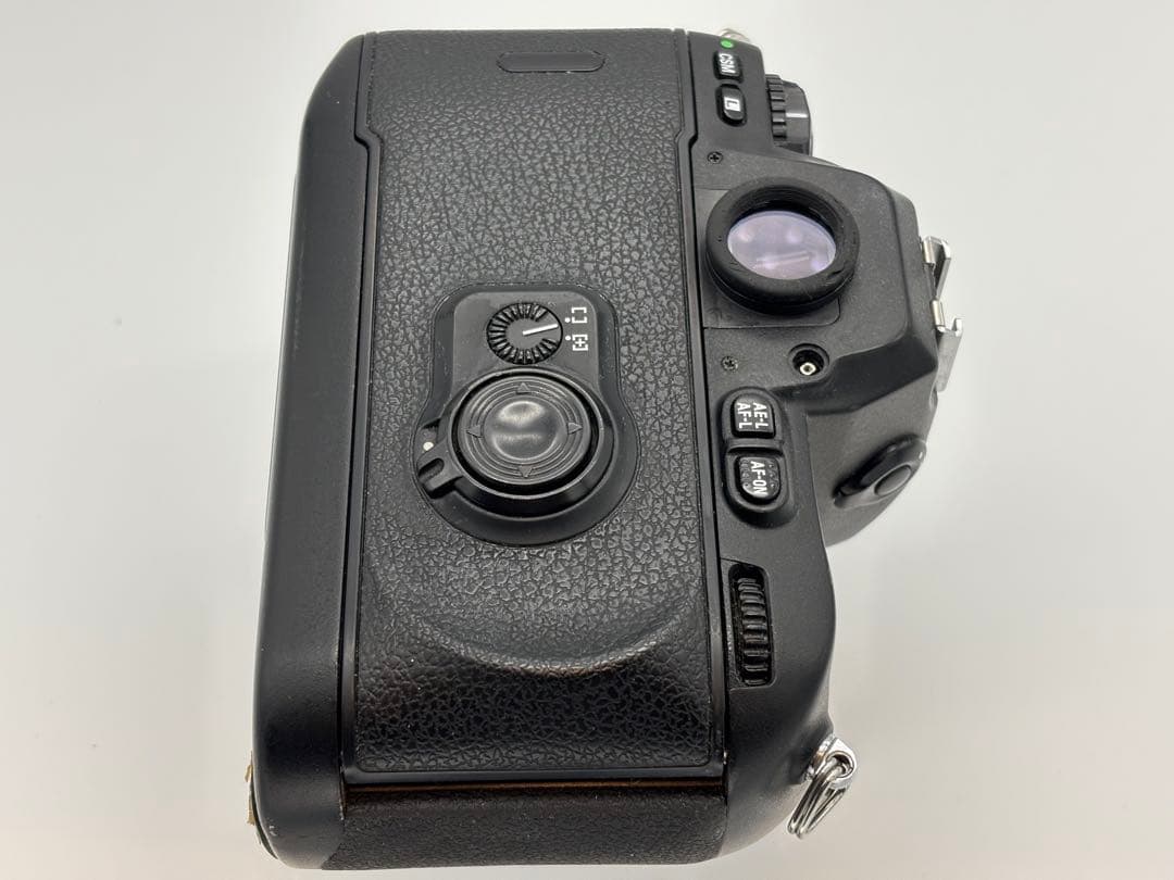 理*器様 【動作確認済】Nikon F100 AF Nikkor 35-70