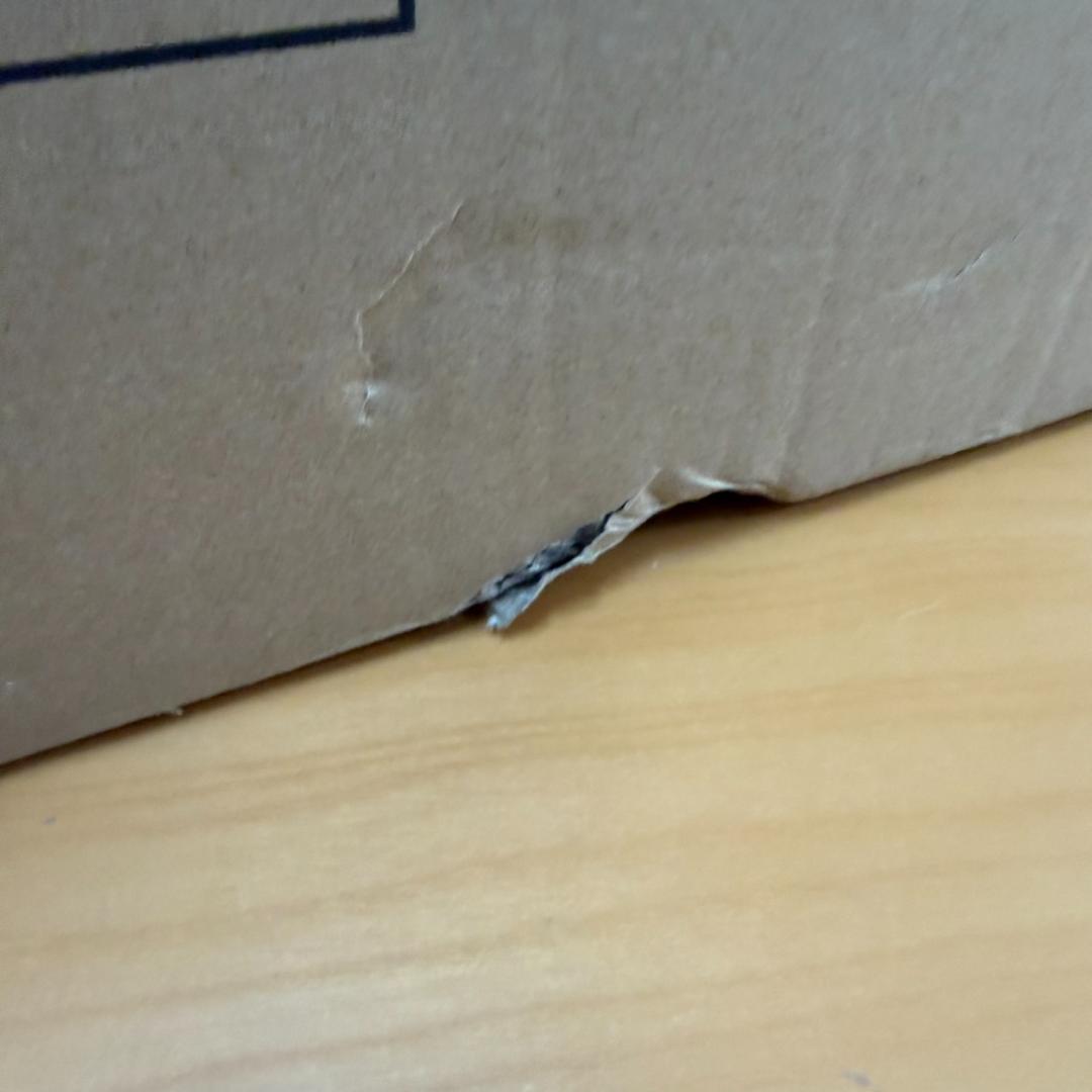 ★未使用　ツインバード　単機能　電子レンジ　西日本　60Hz専用