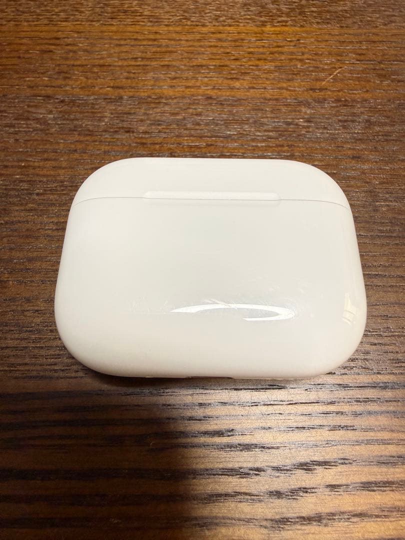 AirPods pro 3本体 ホワイト