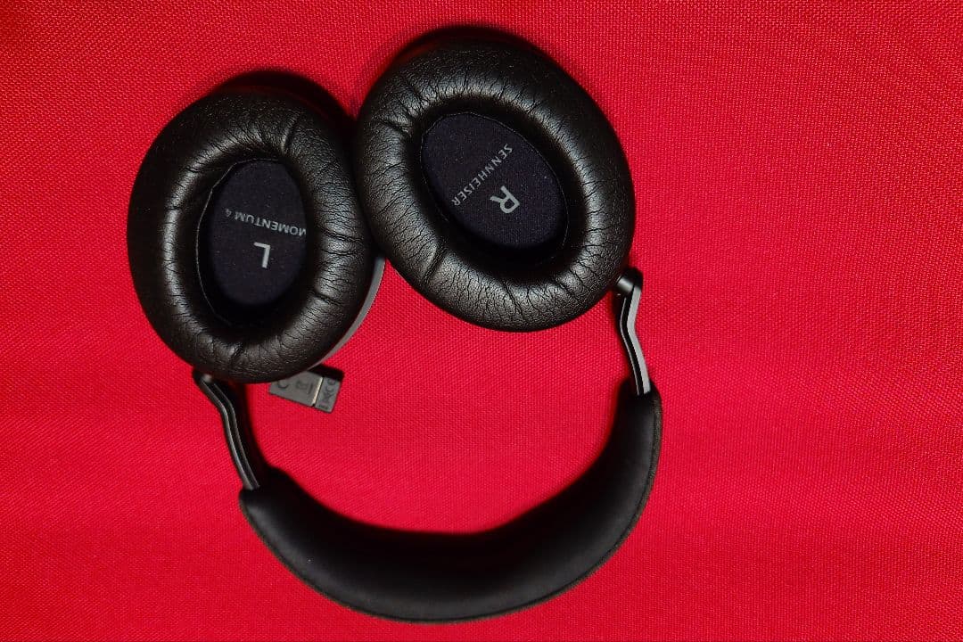 MOMENTUM 4 wireless - ドングル(BTD600)付き