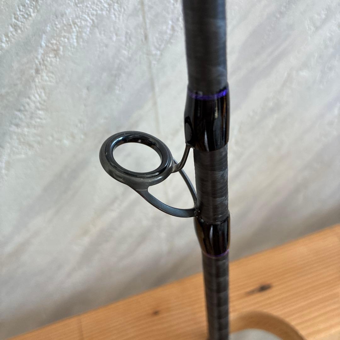SHIMANO コルトスナイパーBB S96MH