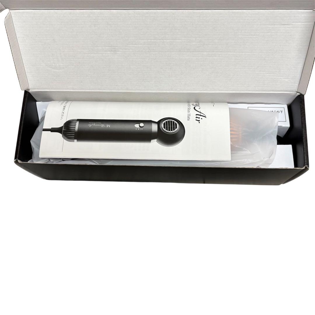 【値下不可】セン SEN MEリカバリーエアー ME-REA2-BK 株式会社川