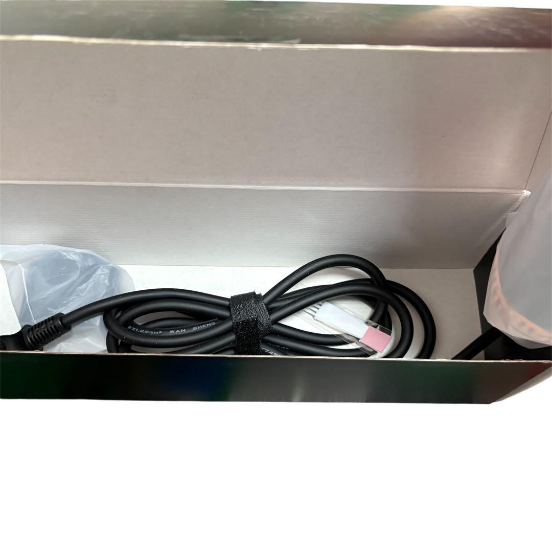 【値下不可】セン SEN MEリカバリーエアー ME-REA2-BK 株式会社川