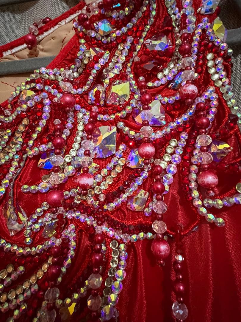 Svetlaya bellydanceベリーダンス衣装