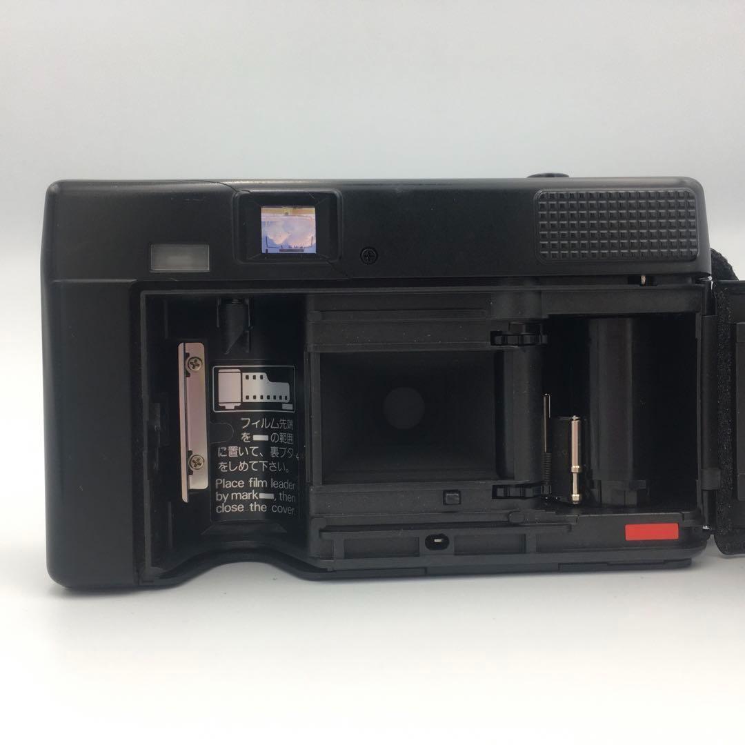 【完動品】Nikon L35AD ピカイチ ISO1000 動作確認済み