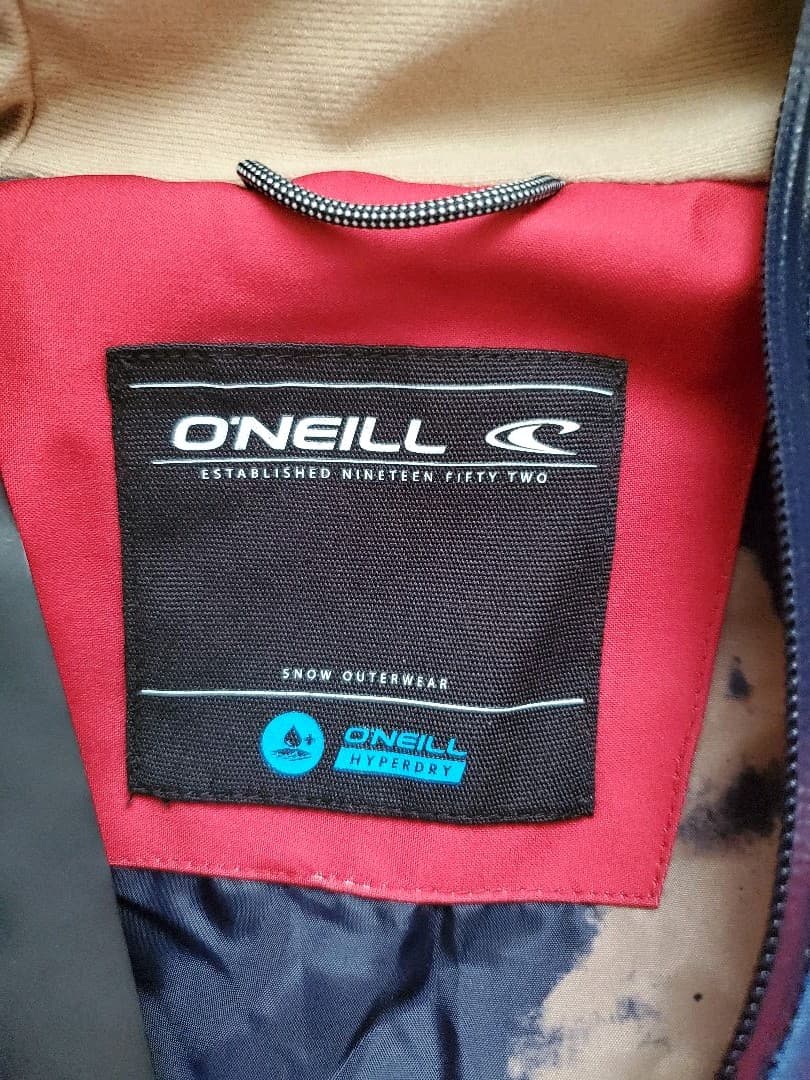 O NEILLオニールジャケット     21