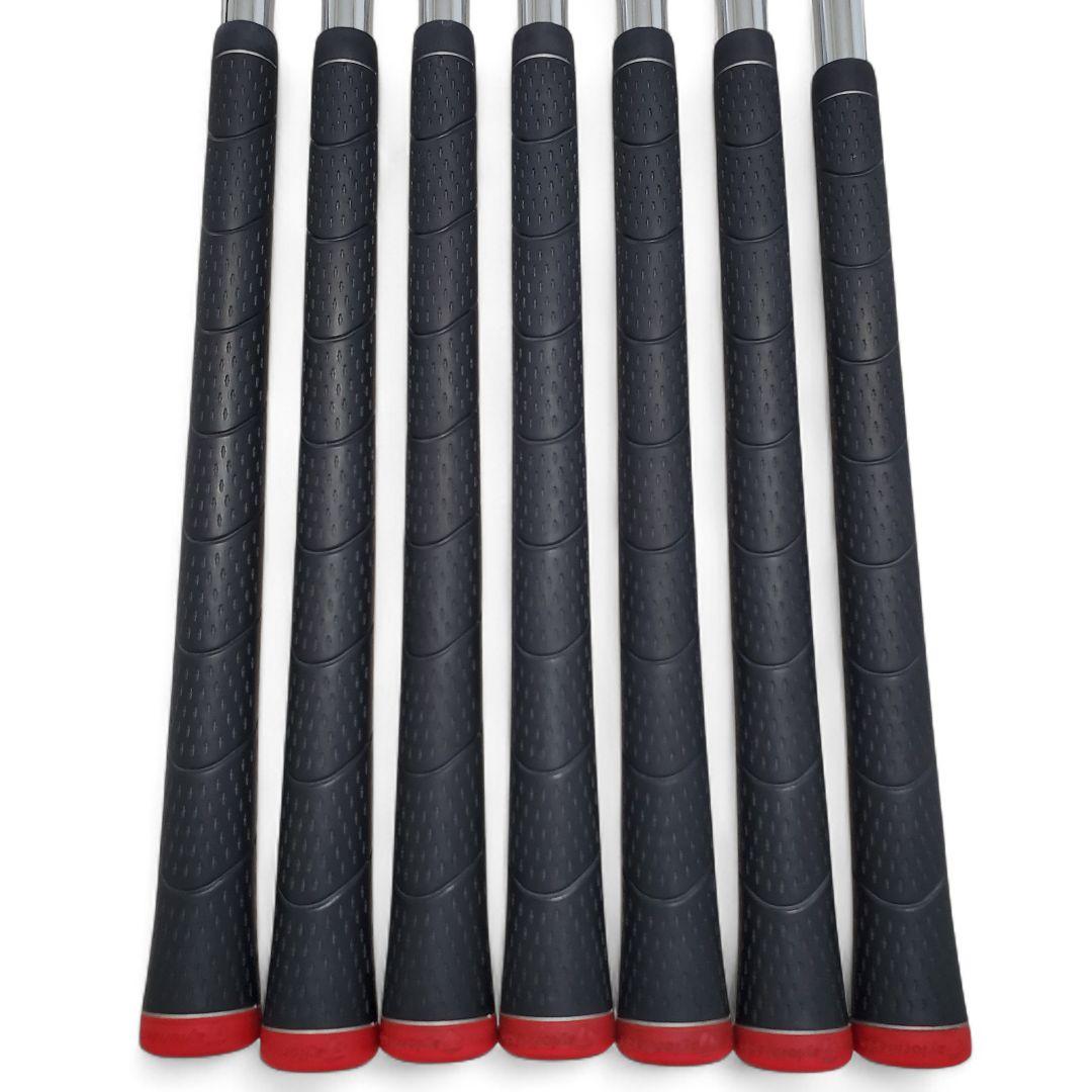 TaylorMade BURNER PLUS アイアンセット 5-9 P S