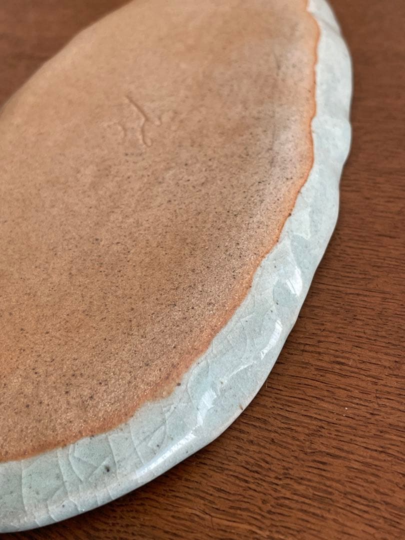 ⬇️辻修窯　⭐︎ コスモスがいっぱい　秋桜　有田焼