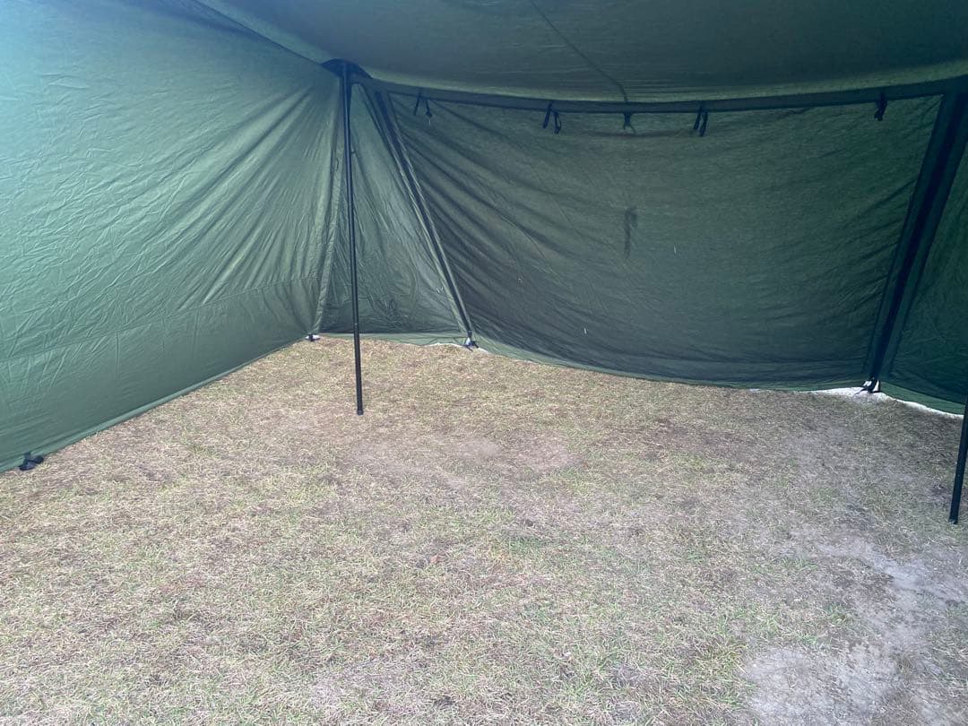 4×4 BASE TC ヨンヨンベース