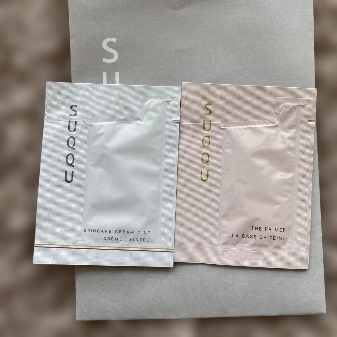 完売SUQQU スック シグニチャーカラーアイズ 151 花盛2026春カラー