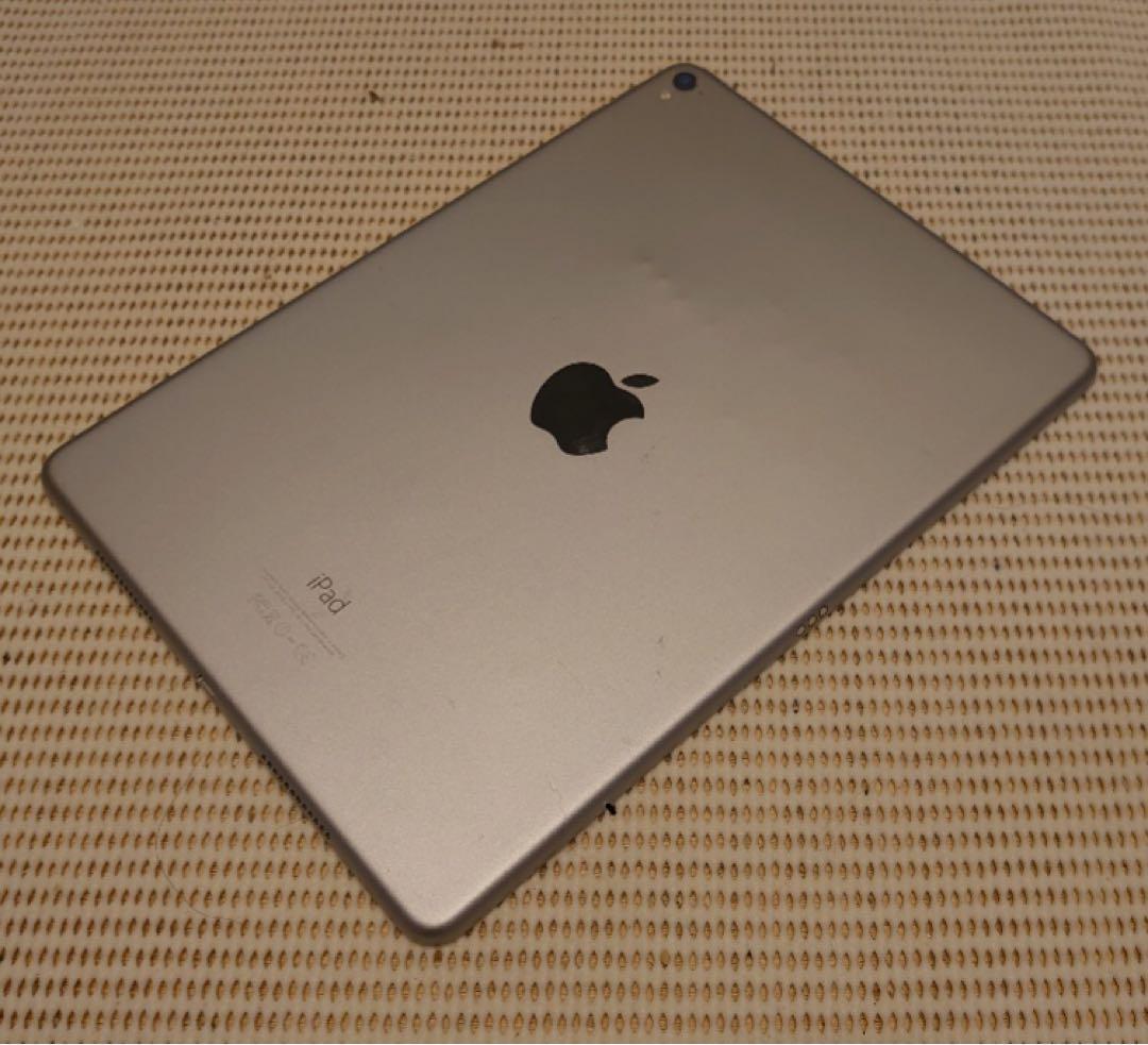 完動品iPad Pro9.7インチ(A1673)本体256GB送料込AH1MM