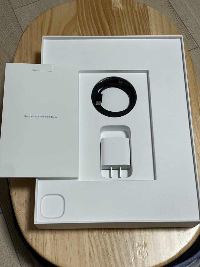 13インチiPad Pro（M4）Wi-Fi 256GB